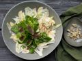 Apfel-Fenchel-Salat Rezept