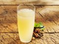 Apfel-Gewürz-Limonade Rezept