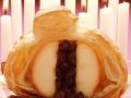 Apfel im Blätterteig Rezept