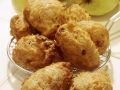 Apfel-Krapfen Rezept