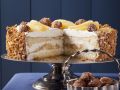 Apfel-Mascarpone-Torte Rezept
