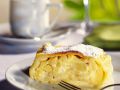 Apfel-Quark-Strudel Rezept
