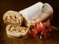 Apfel-Rosinen-Stollen Rezept