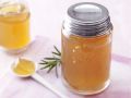 Apfel-Rosmarin-Gelee Rezept