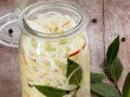 Apfel-Sauerkraut Rezept