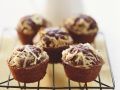 Apfel-Schoko-Muffins Rezept