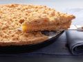Apfel-Streusel-Tarte Rezept