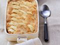 Apfel-Zimt-Auflauf Rezept