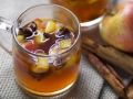 Apfel-Zimt-Glühwein Rezept