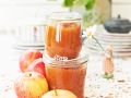Apfel-Zwiebel-Chutney Rezept