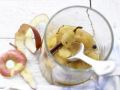 Apfelkompott Rezept