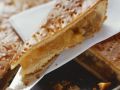 Apfelkuchen auf bayrische Art Rezept