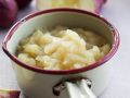Apfelmus Rezept