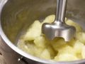 Apfelmus Zubereitung Schritt 4 Apfelmus Zubereitung Schritt 4