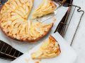 Apfeltarte Rezept