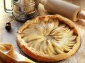 Apfeltarte mit Blätterteig Rezept