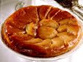 Apfeltarte (Tarte Tatin) Rezept