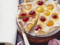 Aprikosen-Blätterteig-Kuchen Rezept