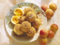 Aprikosen-Klöße Rezept