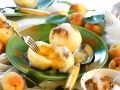 Aprikosen-Quarkklöße Rezept