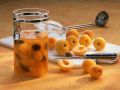Aprikosen-Rumtopf Rezept