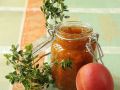 Aprikosen-Thymian-Konfitüre Rezept