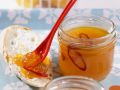 Aprikosengelee mit Chili Rezept