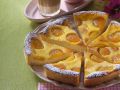 Aprikosenkuchen Rezept