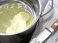 Aprikosenküchle Zubereitung Schritt 3 Aprikosenküchle Zubereitung Schritt 3