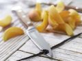 Aprikosenküchle Zubereitung Schritt 4 Aprikosenküchle Zubereitung Schritt 4