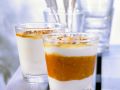 Aprikosenpüree mit Joghurt Rezept