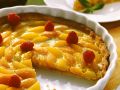 Aprikosentarte Rezept
