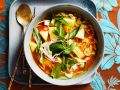 Asam Laksa Rezept