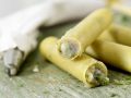 Asia-Cannelloni mit Lachs-Garnelen-Füllung Zubereitung Schritt 5 Asia-Cannelloni mit Lachs-Garnelen-Füllung Zubereitung Schritt 5