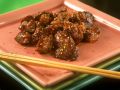 Asiatisch gegarte Hühneleber Rezept