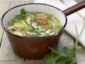 Asiatische Kohlsuppe Rezept