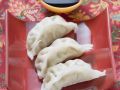 Asiatische Teigtaschen (Wan Tan) Rezept
