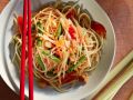 Asiatischer Nudelsalat Rezept