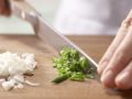 Auberginen-Kokos-Curry Zubereitung Schritt 4 Auberginen-Kokos-Curry Zubereitung Schritt 4