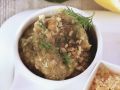 Auberginen-Walnuss-Mus Rezept