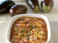 Auberginenauflauf mit Hackfleisch Rezept