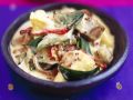Auberginencurry Rezept