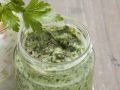 Aufstrich mit Kräutern Rezept