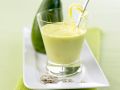 Avocado-Buttermilch-Smoothie Rezept