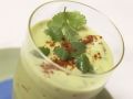Avocado-Erdnuss-Smoothie Rezept