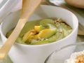 Avocado-Joghurt-Dip Rezept