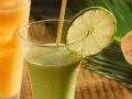 Avocado-Milch-Shake Rezept