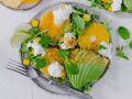 Avocado-Orangen-Salat Rezept