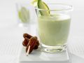 Avocado-Smoothie mit Datteln Rezept