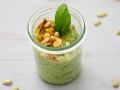 Avocadopesto Rezept
